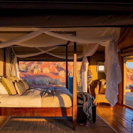 Wolwedans Dune Camp NamibRand Ngoại thất bức ảnh