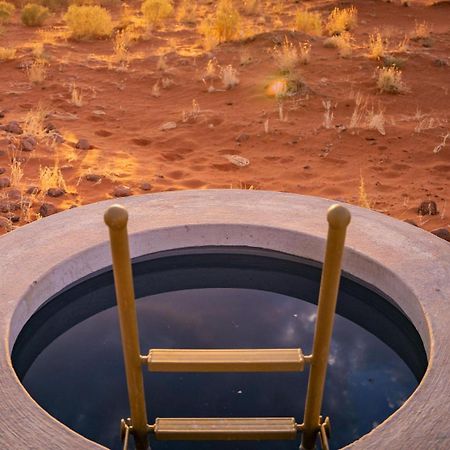 Wolwedans Dune Camp NamibRand Ngoại thất bức ảnh