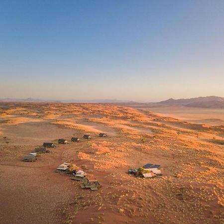 Wolwedans Dune Camp NamibRand Ngoại thất bức ảnh