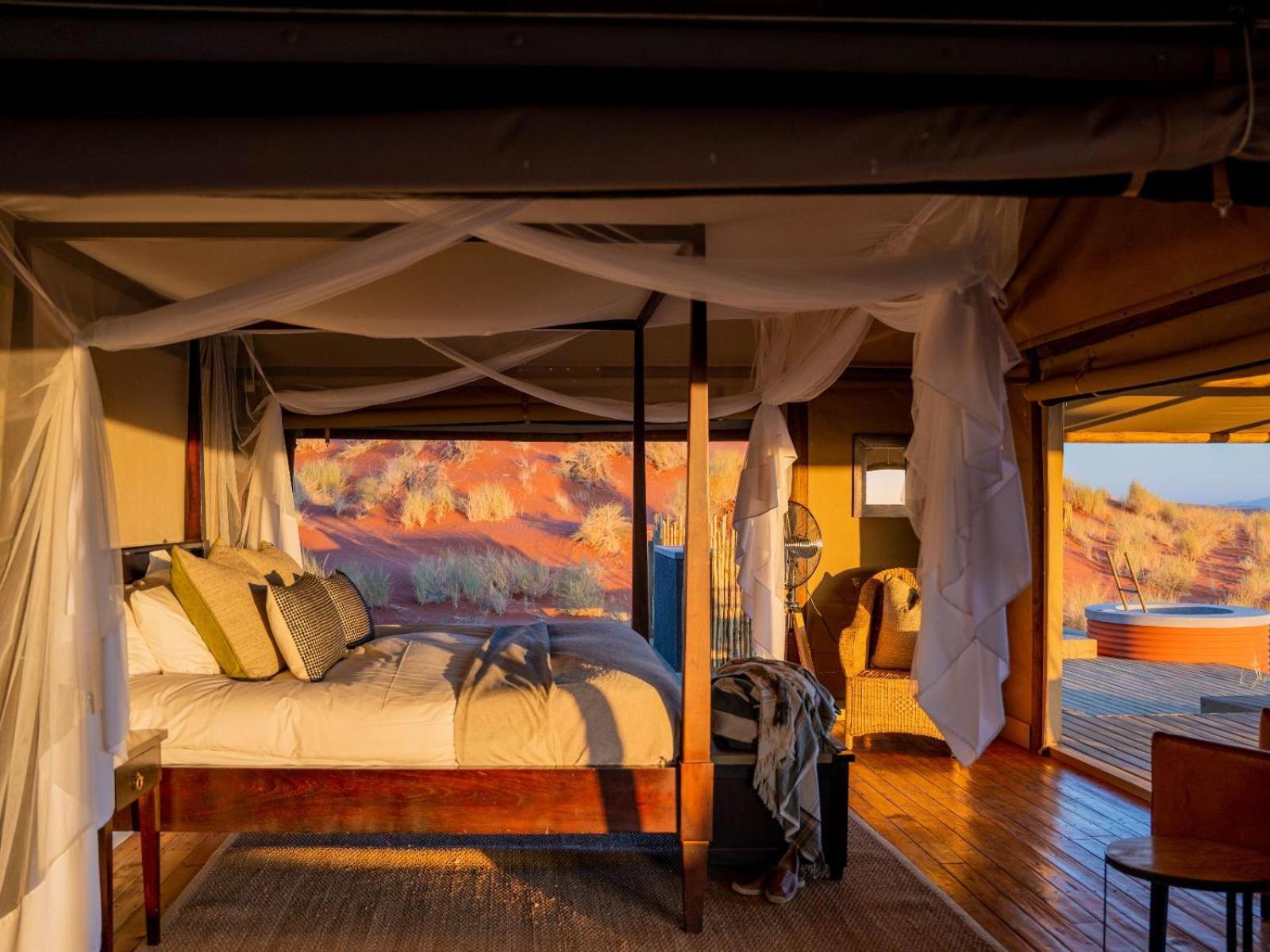 Wolwedans Dune Camp NamibRand Ngoại thất bức ảnh