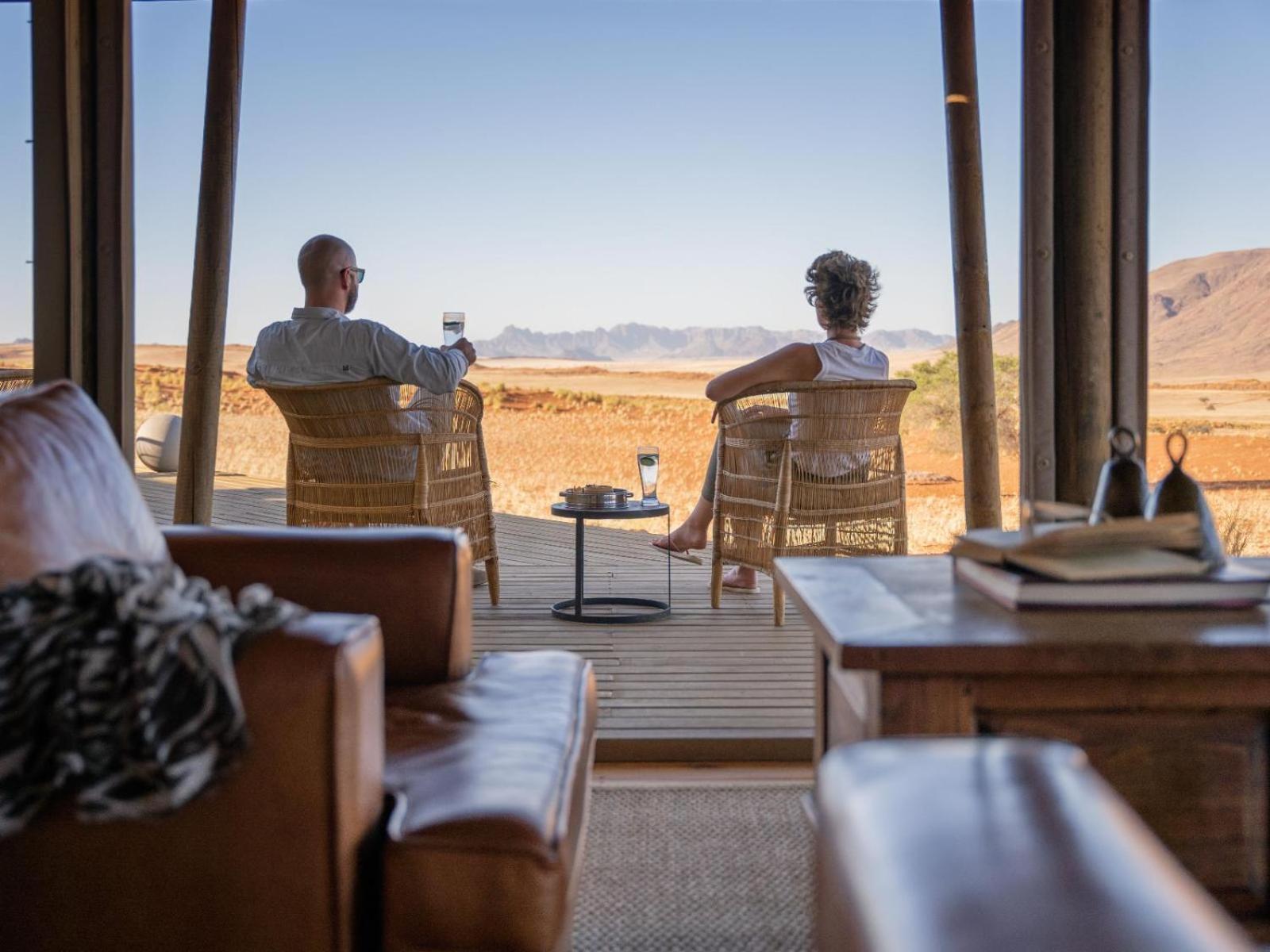 Wolwedans Dune Camp NamibRand Ngoại thất bức ảnh