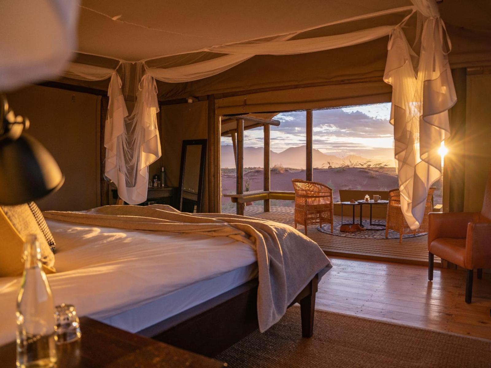Wolwedans Dune Camp NamibRand Ngoại thất bức ảnh