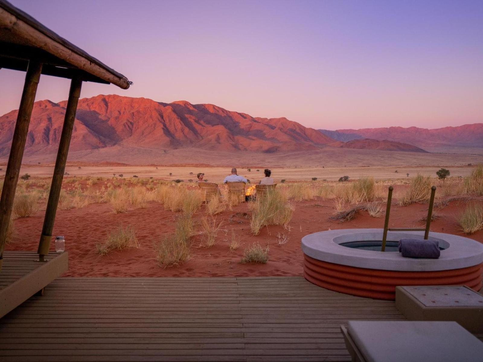 Wolwedans Dune Camp NamibRand Ngoại thất bức ảnh