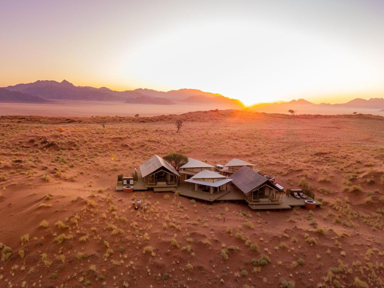 Wolwedans Dune Camp NamibRand Ngoại thất bức ảnh