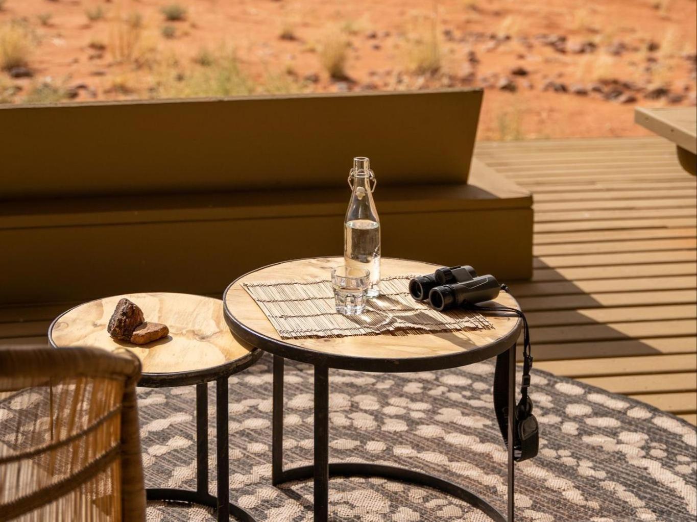 Wolwedans Dune Camp NamibRand Ngoại thất bức ảnh