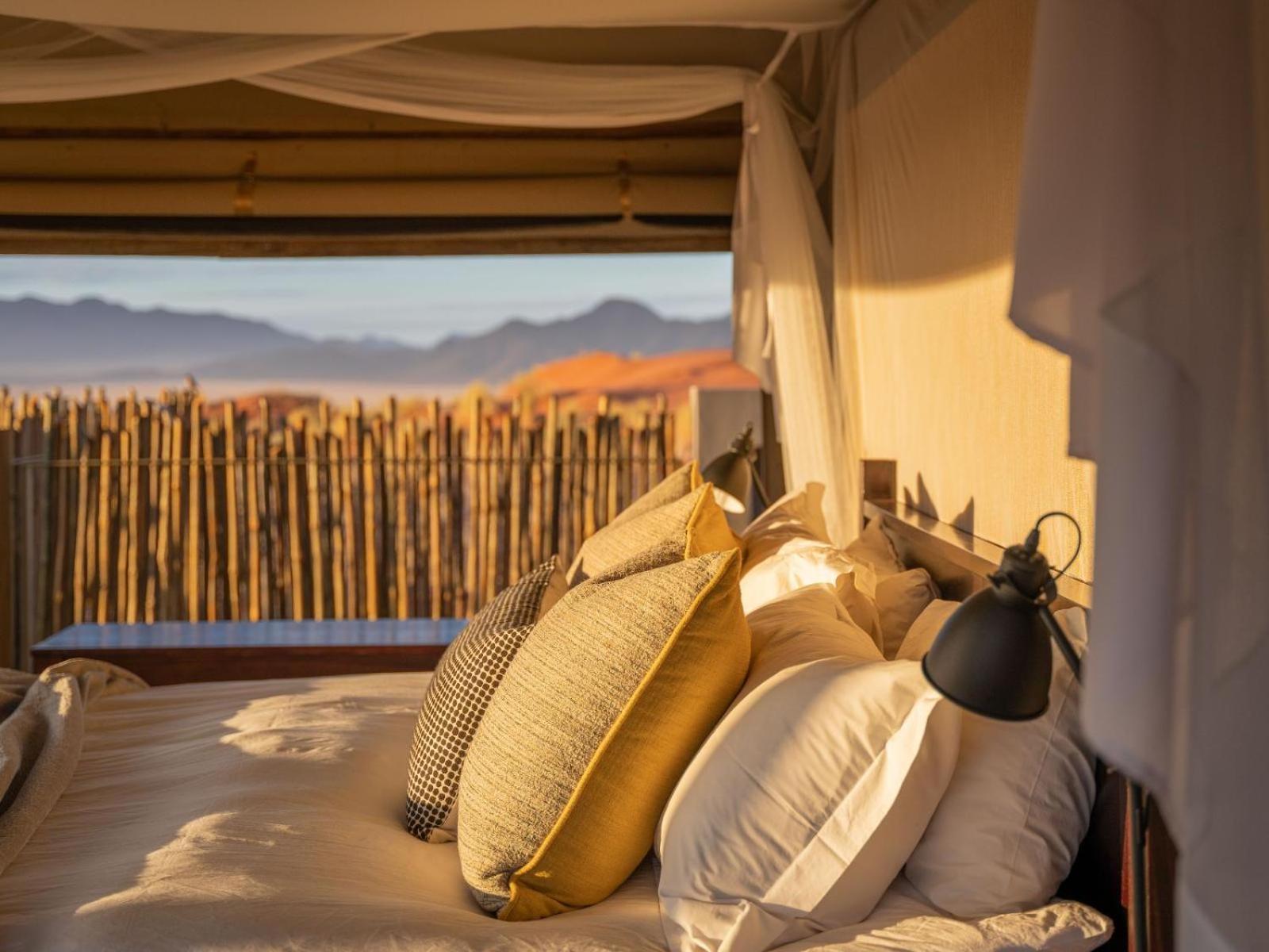Wolwedans Dune Camp NamibRand Ngoại thất bức ảnh