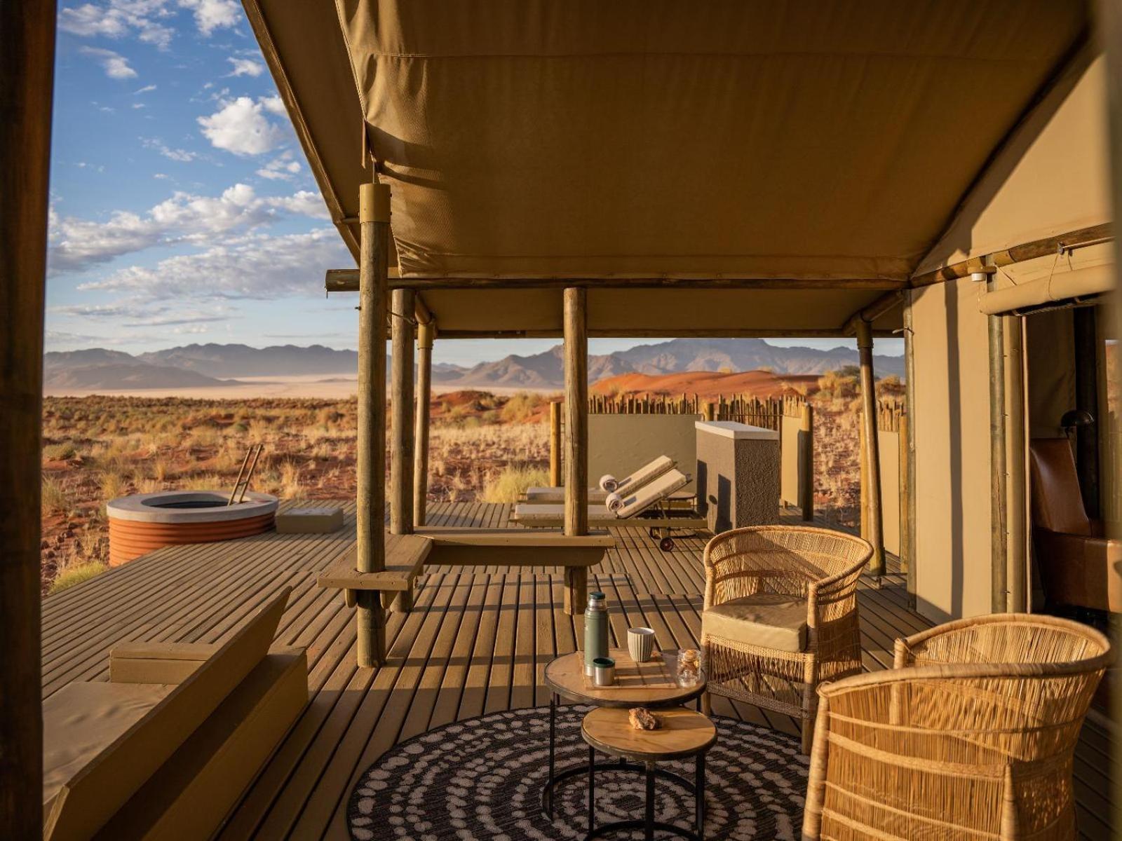 Wolwedans Dune Camp NamibRand Ngoại thất bức ảnh