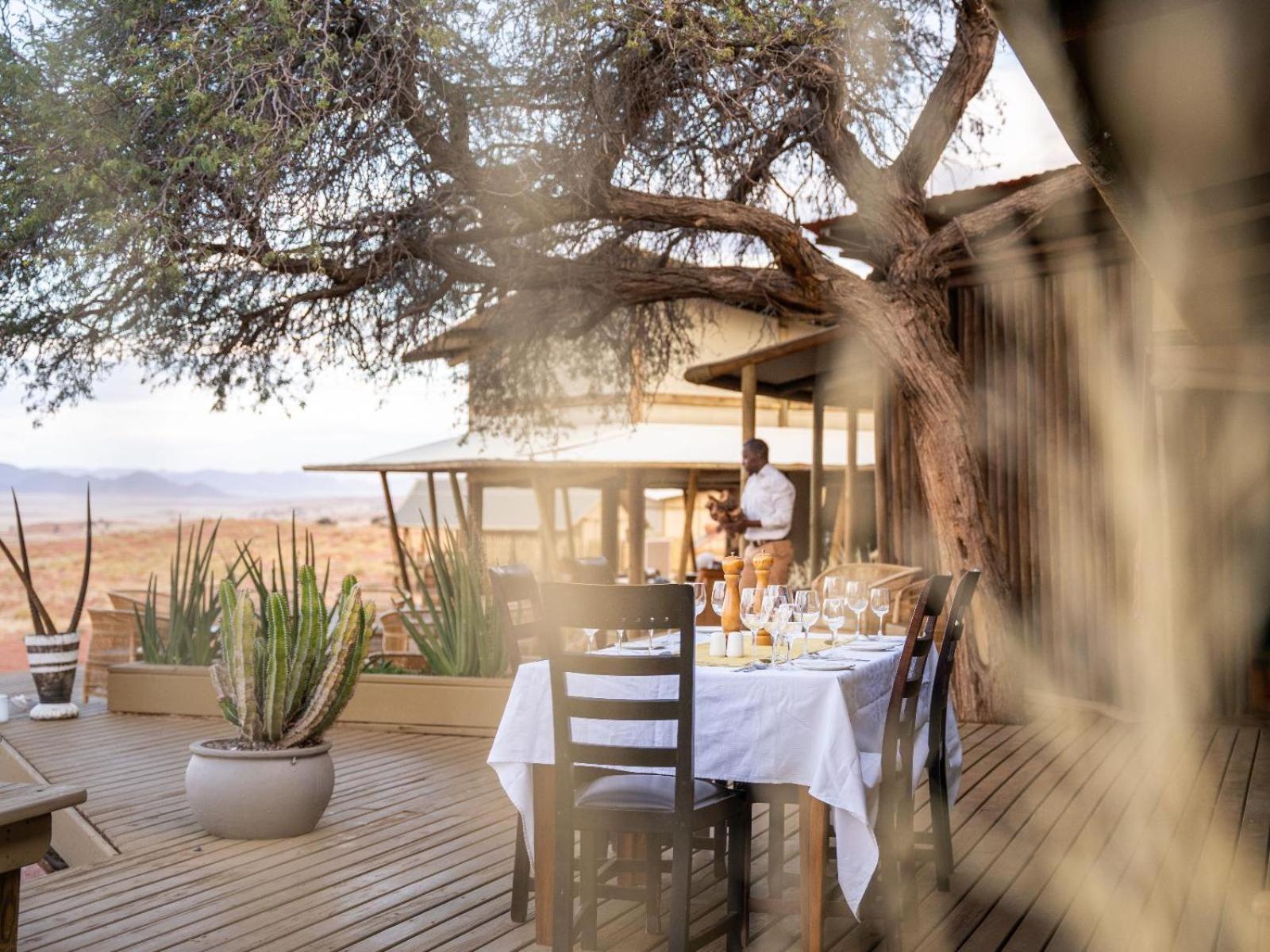 Wolwedans Dune Camp NamibRand Ngoại thất bức ảnh
