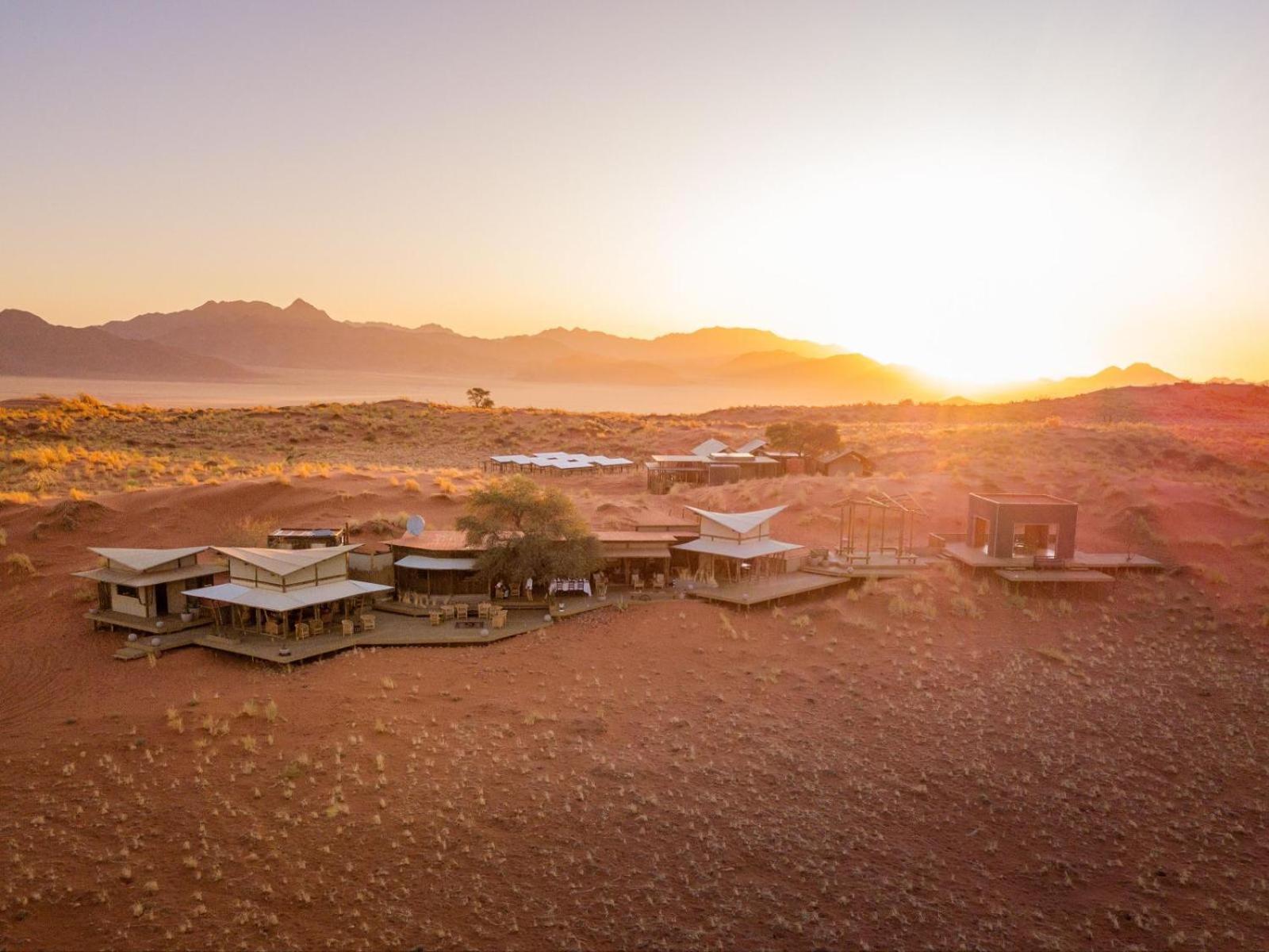 Wolwedans Dune Camp NamibRand Ngoại thất bức ảnh